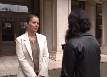 “Po t’i kem tri jeta, nuk do të kem atë ndjesi që e kam pasur në luftë”, ushtarja e UÇK-së tani deputete