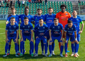 Ferizaj e Gjilani po barazojnë pas pjesës së parë