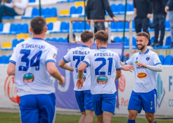 Ferizaj eliminon Vushtrrinë nga Kupa