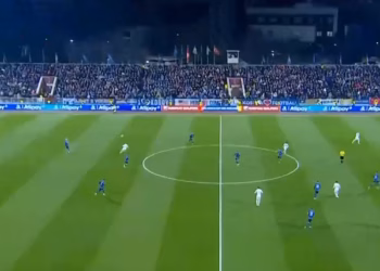 Nis ndeshja finale Kosovë-Turqi