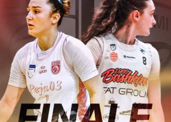 Finale kosovare në Ligën Unike