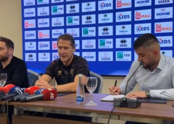 Foda flet për mungesën e Rrahmanit dhe Avdullahut