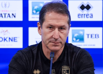 Foda kërkon fitore në Sllovaki, sytë kah finalja