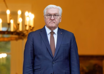 Presidenti i Gjermanisë: Lufta SHBA-Izrael kundër Iranit shkel të drejtën ndërkombëtare