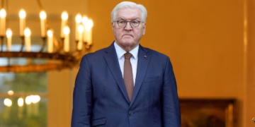 Presidenti i Gjermanisë: Lufta SHBA-Izrael kundër Iranit shkel të drejtën ndërkombëtare