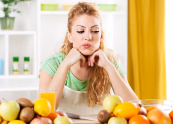 8 fruta me përmbajtje të ulët sheqeri