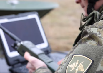 Maqedonci fton të rinjtë të aplikojnë për ushtarë të FSK-së