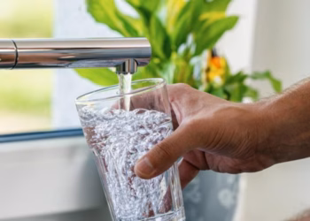 Ndërprerje e përkohshme e ujit të hënën në lagjen “Dardania” në Prishtinë