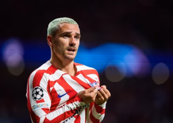 Griezmann transferohet në MLS