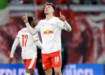 Gruda në planet e selektorit Nagelsmann për Botëror