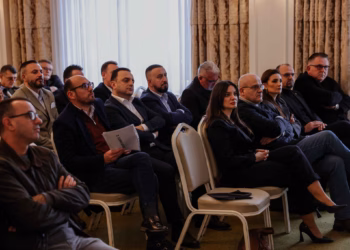 Vjen largimi i dytë nga Guxo, shkak Vjosa Osmani