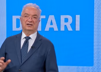 Haliti: VV s’mund të ketë të gjitha pushtetet, presidenti duhet zgjedhur me konsensus politik