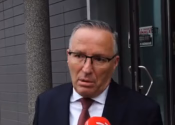 Hamza mohon se pati takim me Kurtin, thotë se ende s’kanë ftesë për seancë