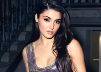 Hande Erçel reagon pas përfshirjes në hetimin për drogë në Turqi