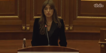 Haxhiu: Qëndresa e familjes Adem Jashari në Prekaz ndryshoi historinë e Kosovës