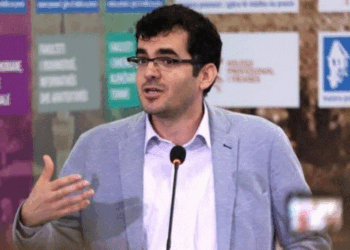 Ndahet nga jeta gazetari dhe analisti i njohur Namir Lapardhaja