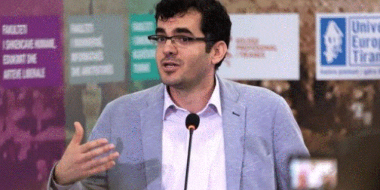 Ndahet nga jeta gazetari dhe analisti i njohur Namir Lapardhaja