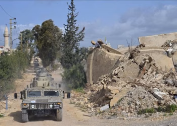 Izraeli njofton ndërhyrje tokësore në Libanin jugor