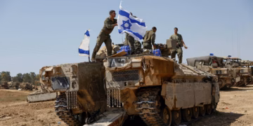 Shefi i shtabit izraelit paralajmëron “kolaps” të mundshëm të ushtrisë nga mungesa e trupave