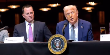 Grenell shkarkohet nga posti i drejtorit të “John F. Kennedy Center”