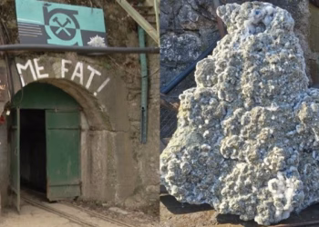 “Kristal masiv me kalcit të bardhë”, Tupella jep detaje pas zbulimit të rrallë në Trepçë