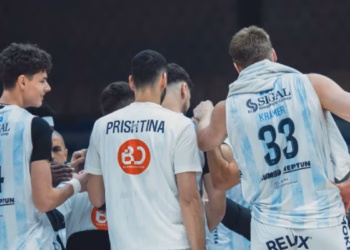 Prishtina rikthehet te fitorja, mposht Borën