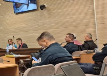 Gjykimi ndaj Kostiq e Miloviq, prokurorja: U kryen vrasje, djegie të kufomave e kërkoheshin përkrahësit e UÇK-së