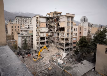 SHBA propozon plan 15-pikësh për Iranin, thonë zyrtarë pakistanezë