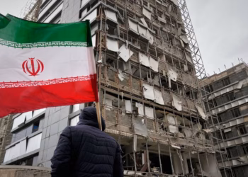 Irani thotë se lufta do të përfundojë “kur të ndalet agresioni ndaj tij”