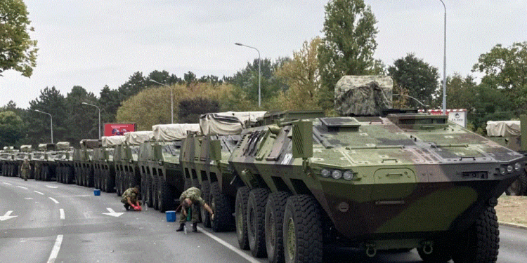 Keqllogaritja që mund ta destabilizojë Ballkanin