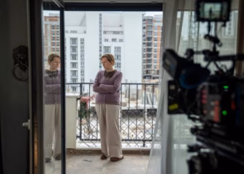 Nisin xhirimet e filmit “Zbardhje” nga Kaltrina Krasniqi