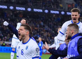 Rrugëtimi dhe ngritja e “Dardanëve” deri te finalja e madhe