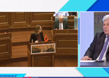 Kryeziu: Edhe nëse kalojnë amendamentet nuk mund të hyjnë në fuqi, janë  për zgjedhjen e presidentit pas pesë vitesh