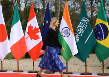 Kallas: Është në interesin e të gjithëve që të ndalet lufta në Iran