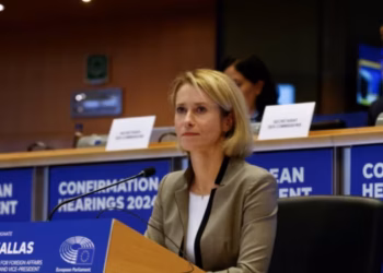 Ligji për të Huajt, Kallas: Moment i ri për dialogun Kosovë – Serbi, takim i nivelit të lartë së shpejti