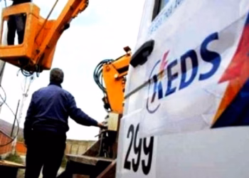 KEDS: Njehsorët janë të saktë dhe të sinkronizuar