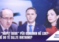 “Këndi i Debatit” 12.03.2026