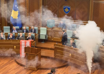 Aktakuza për gazin lotsjellës, gjykata nxjerr aktgjykim refuzues ndaj Haxhiut dhe të tjerëve