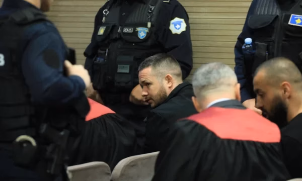 Vrasja e Liridona Ademajt – sot bën paraqitjen e mbrojtjes Kushtrim Kokalla