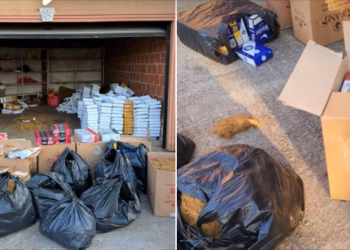 Sekuestrohen 27 mijë filtra dhe 91 kg duhan në Prishtinë