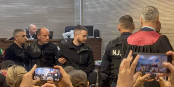 “Naimi më tha mua ta kryej vrasjen” – Vrasja e Liridona Ademajt, dëshmon Kushtrim Kokalla