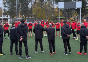 Lufta në Iran lë me pasoja edhe Shqipërinë U21, anulohet ndeshja historike me SHBA-në