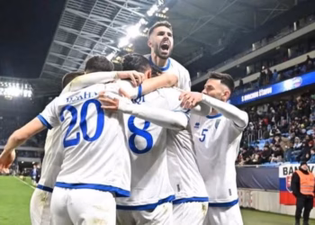 Osmani: Historike! Dardanë, faleminderit!