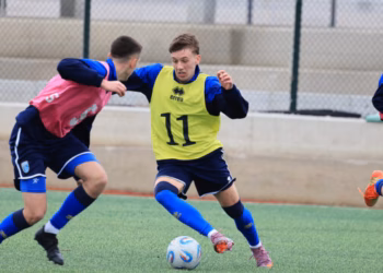 Bunjaku e publikon listën e Kosovës U19 për ndeshjet e marsit