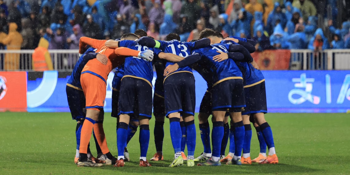 FFK falënderon tifozët, paralajmëron festë në Prishtinë