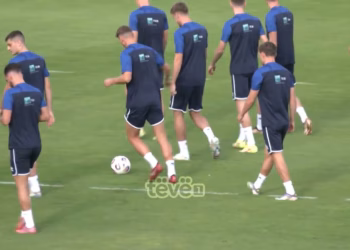 Kosova ndër vite -Rrugëtimi dhe ngritja e “Dardanëve” deri te finalja e madhe