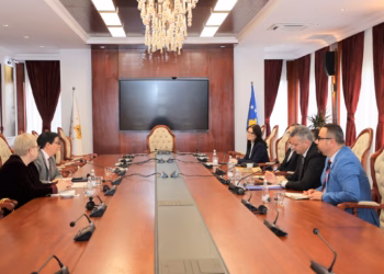 KPK dhe UNDP riafirmojnë bashkëpunimin për forcimin e sundimit të ligjit