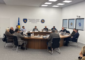 KQZ parashikon mundësinë e zgjedhjeve të jashtëzakonshme