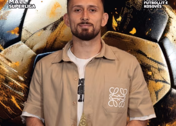 Kryeziu i Ballkanit, më i miri i xhiros