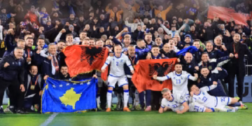 SHBA dhe Izraeli me mbështetje të fuqishme për Kosovën ndaj Turqisë